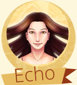 echo