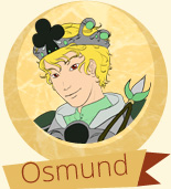 osmund