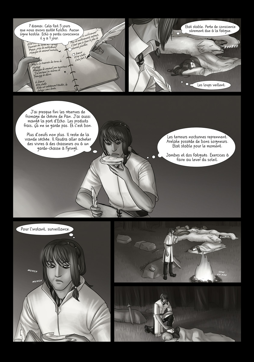 Chapitre 4 - Page 71