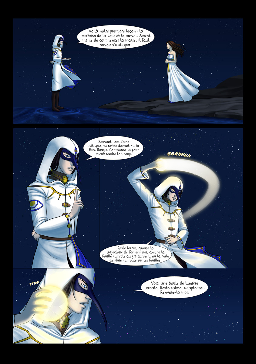 Chapitre 4 - Page 73