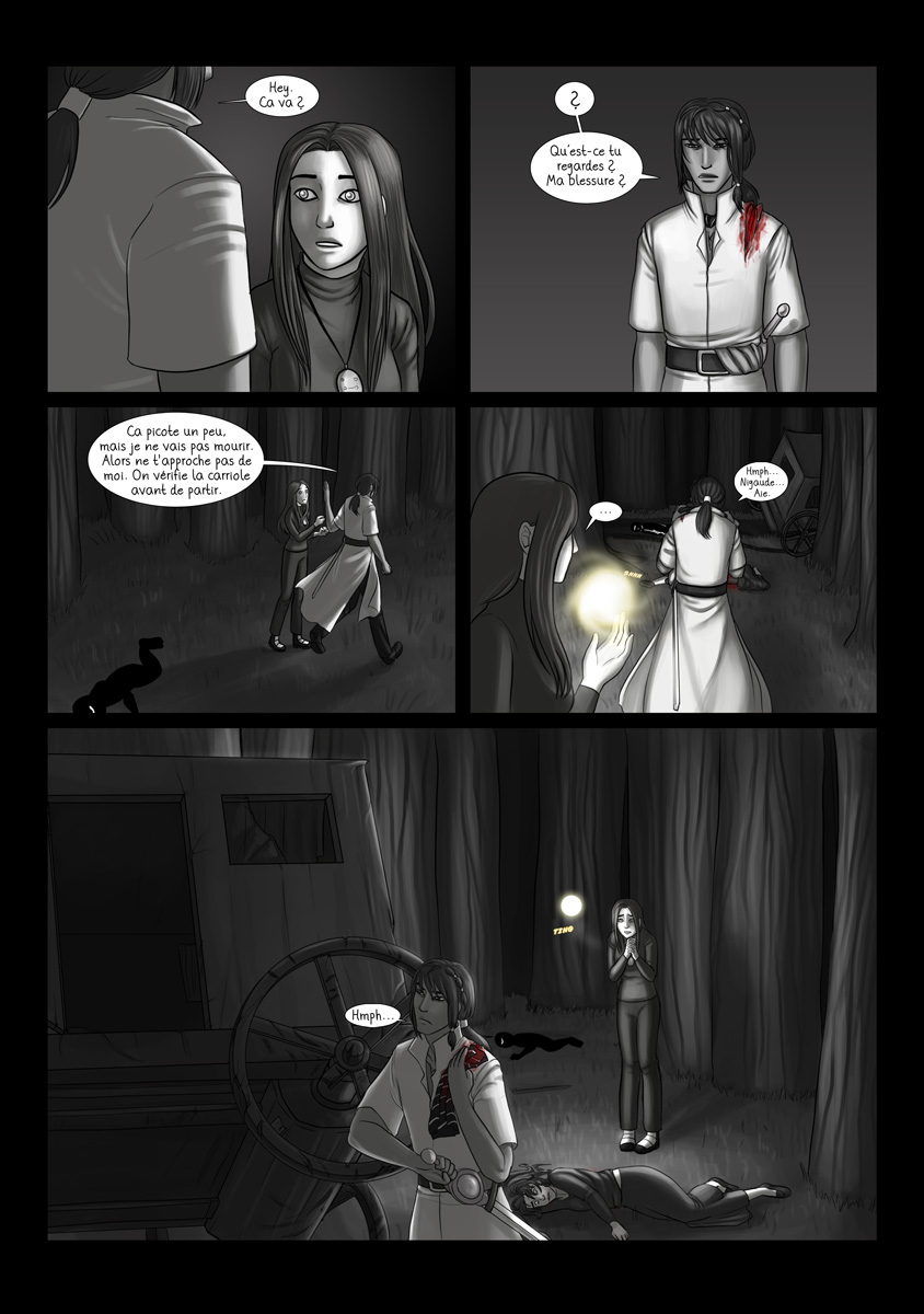 Chapitre 4 – Page 85