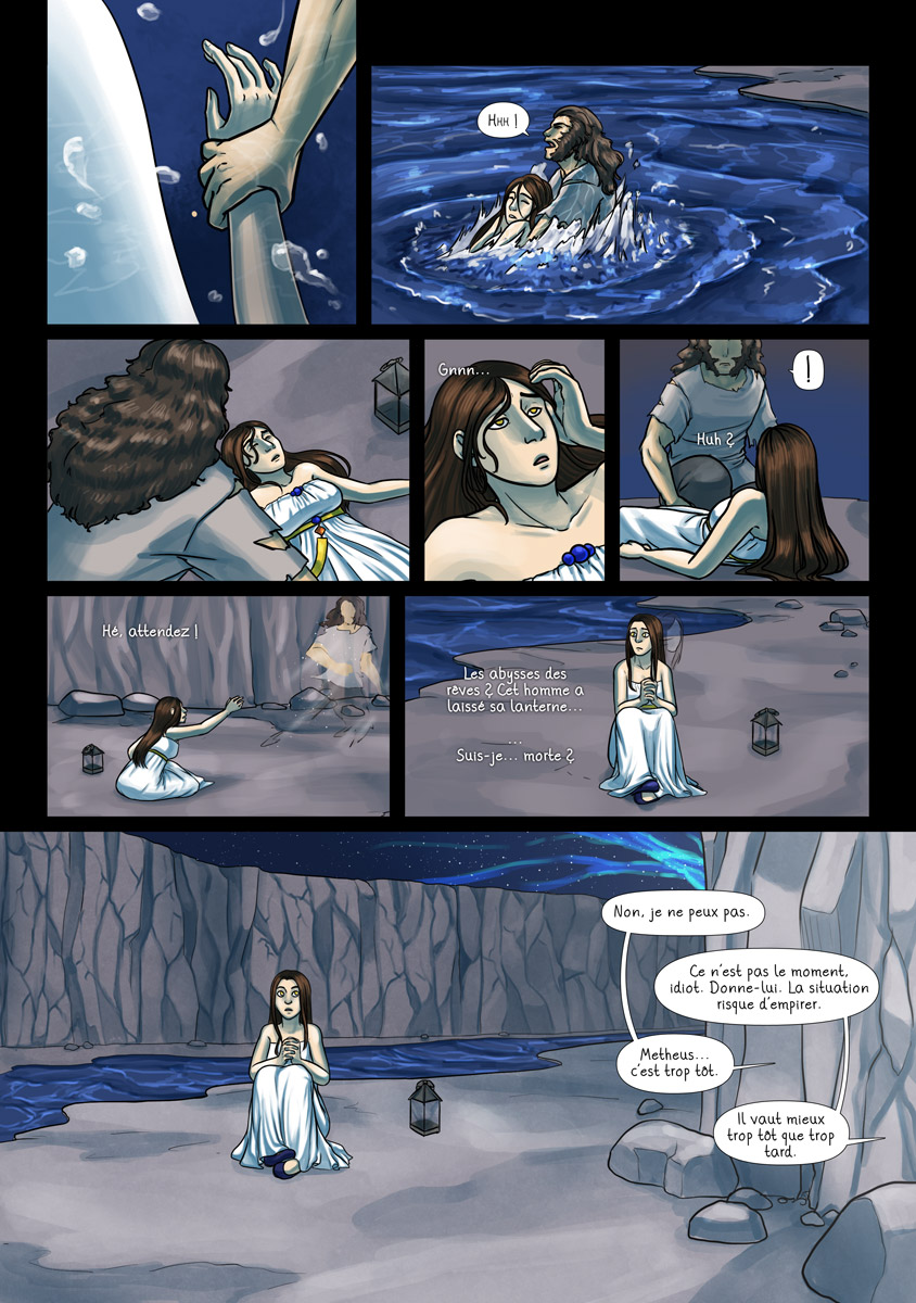 Chapitre 5 - Page 135